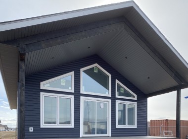 Rtm Cabin Plans For Lake Lots And Acreages Prairie Castle