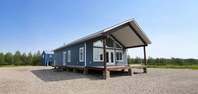 Beryl 2B Front Elevation