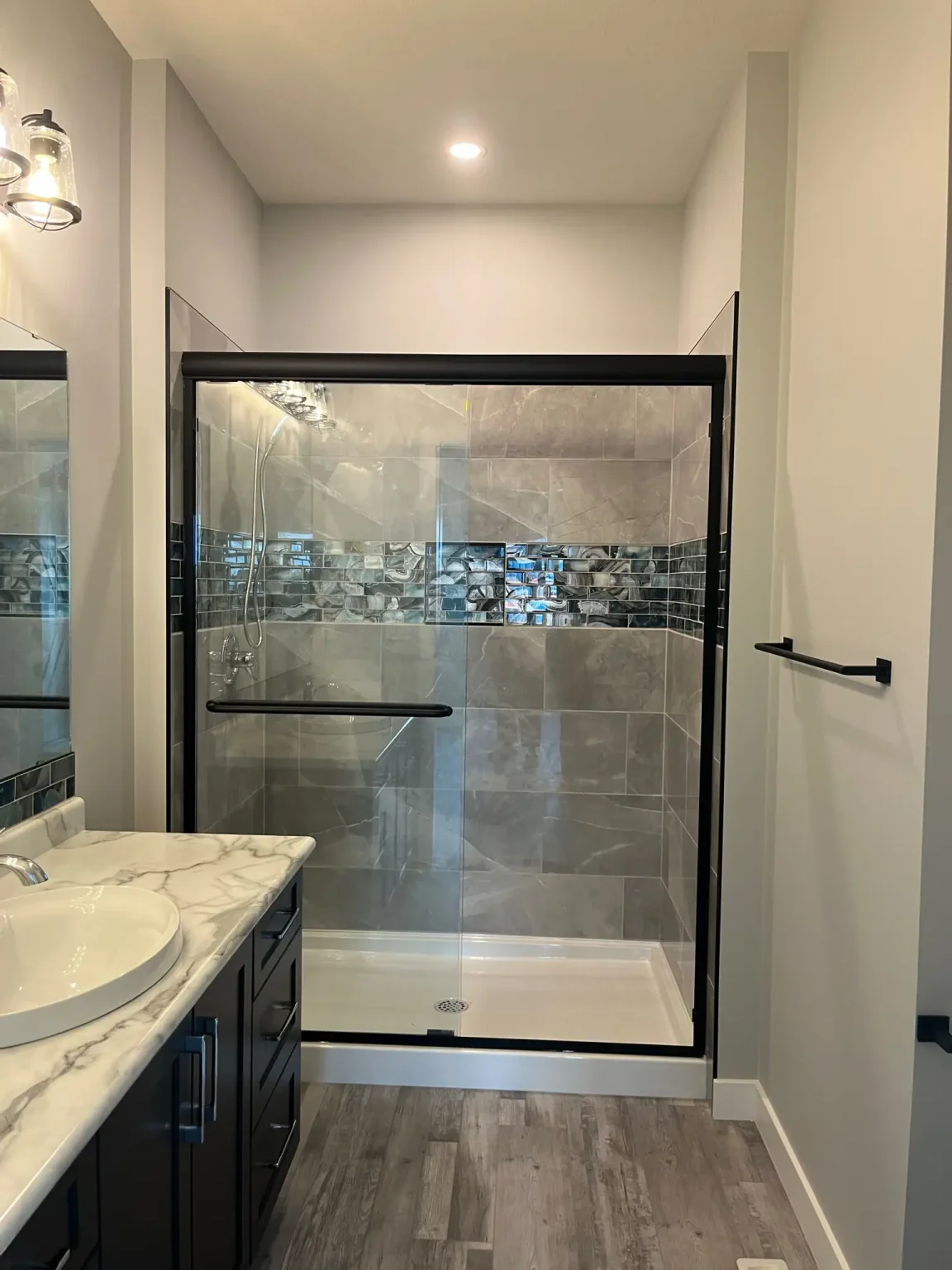 Beryl 2B Master Ensuite Bathroom