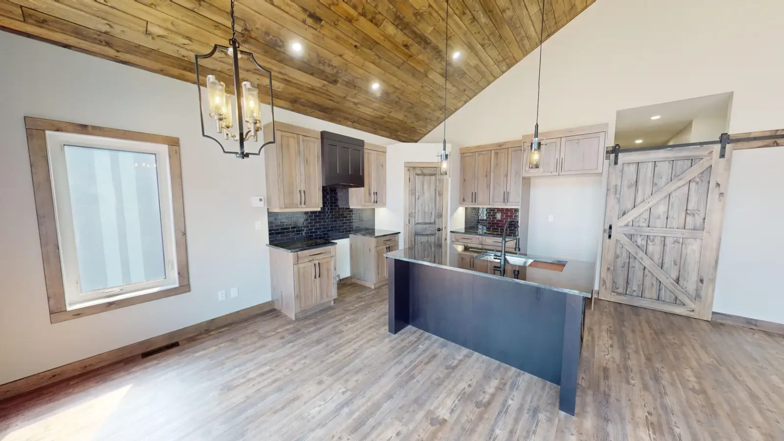 Beryl 5A Kitchen Dining