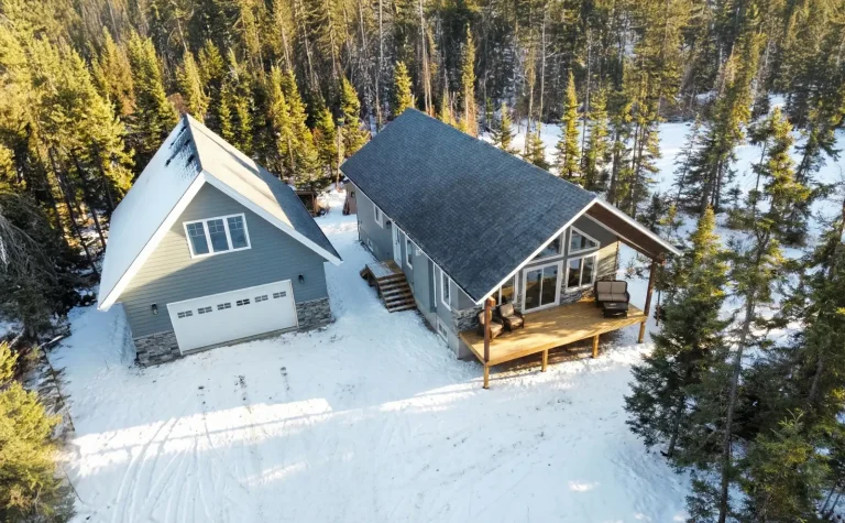 Beryl 7 Front Elevation