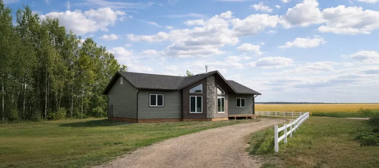 Blackstone 1 Front Elevation