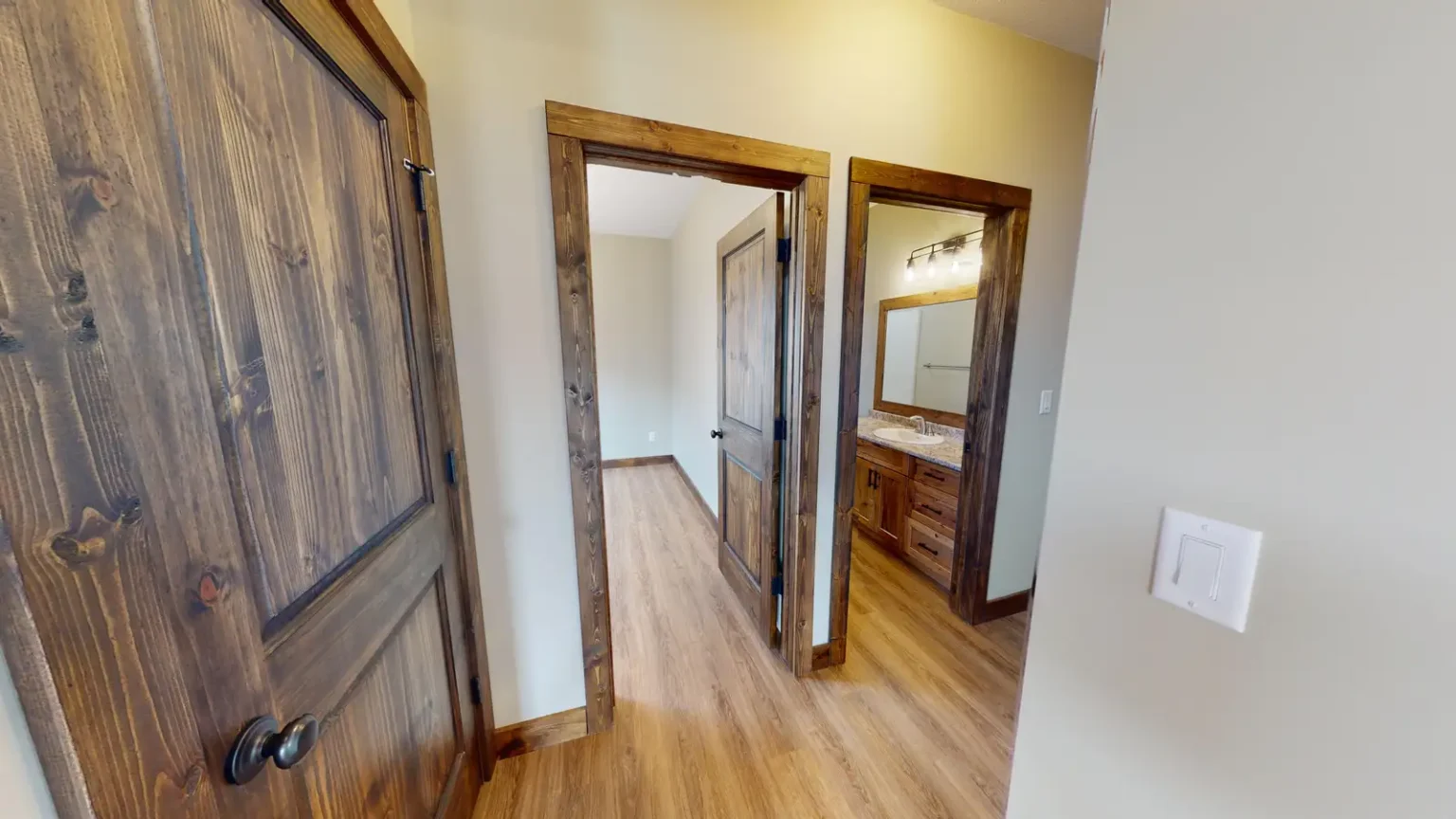 Blackstone 1 Hallway