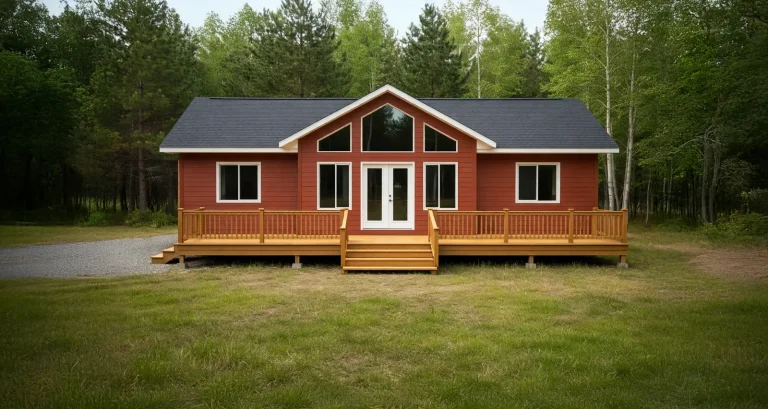 Blackstone 2 Front Elevation