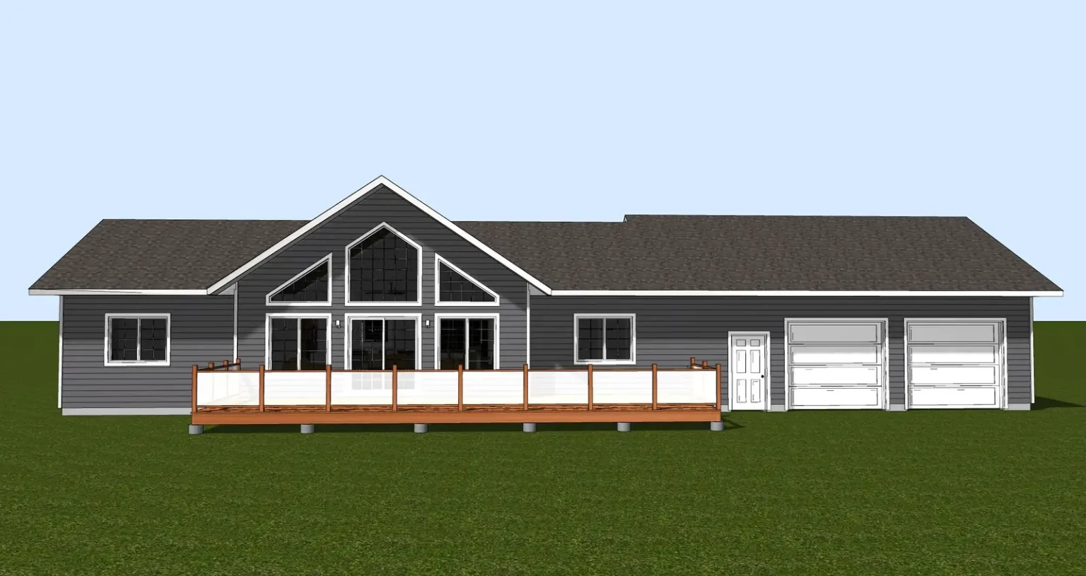 Blackstone 5 Front Render