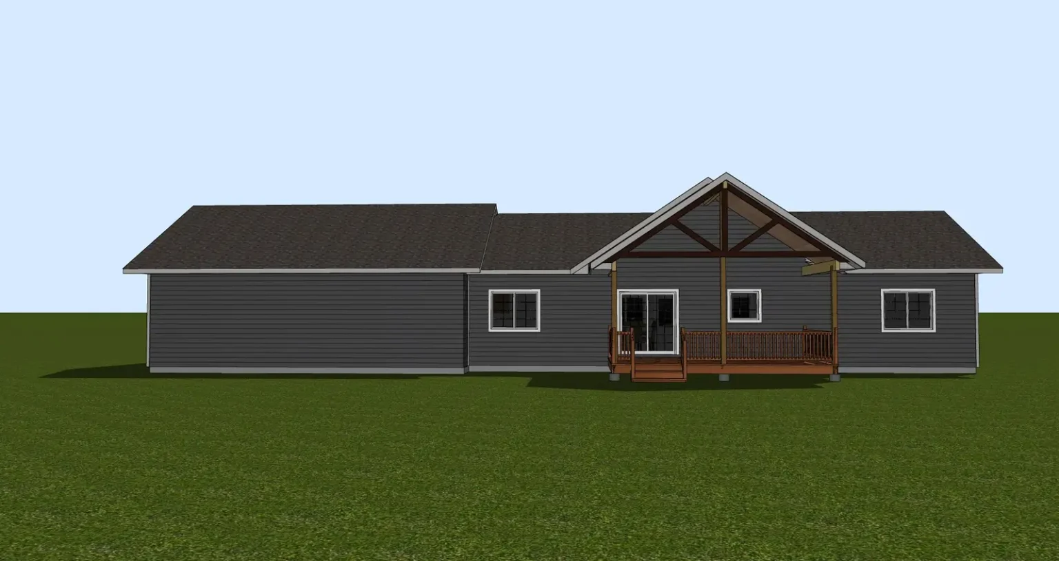 Blackstone 5 Rear Render