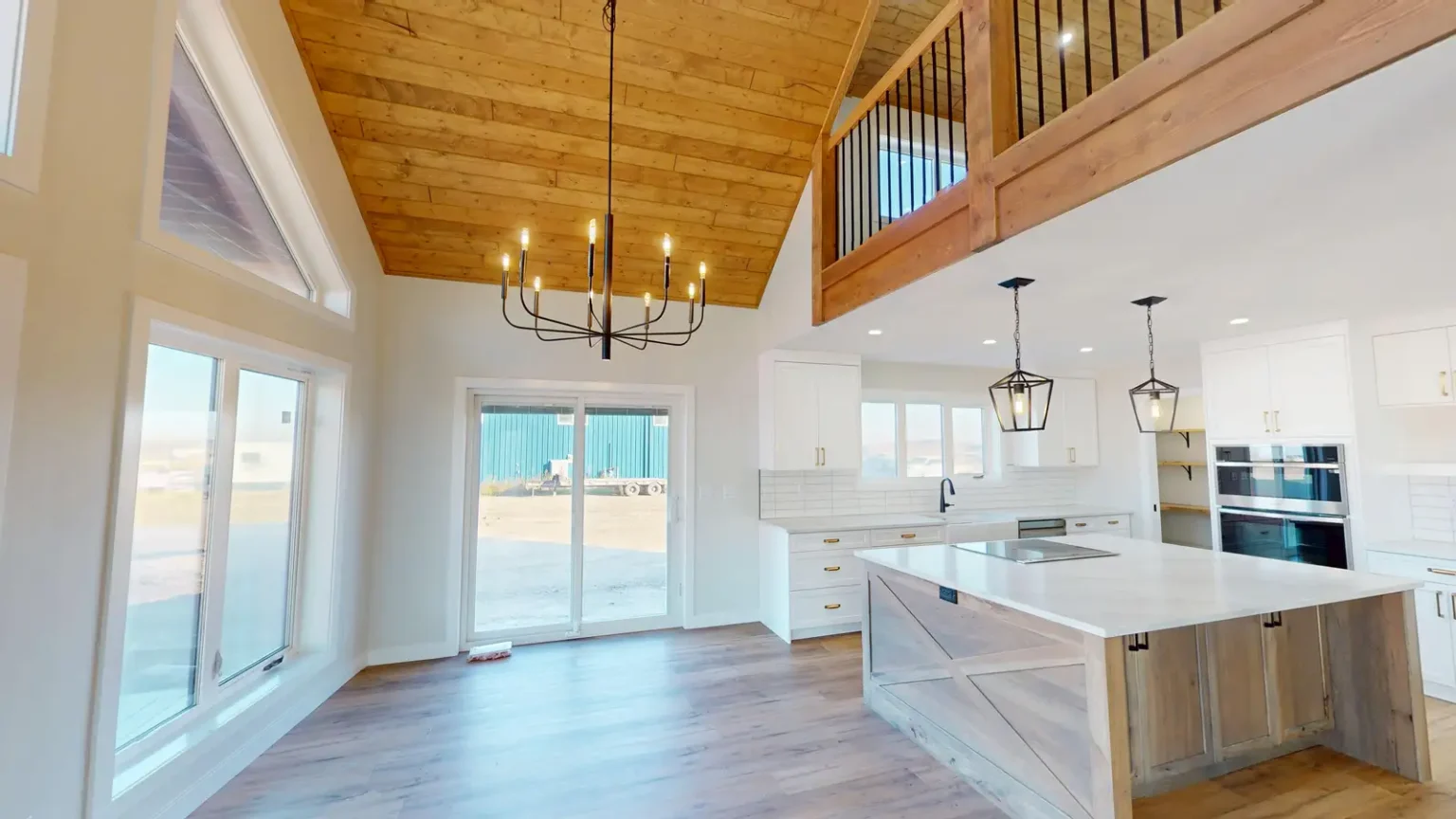 Moonstone 11 Kitchen and Dining Rooms