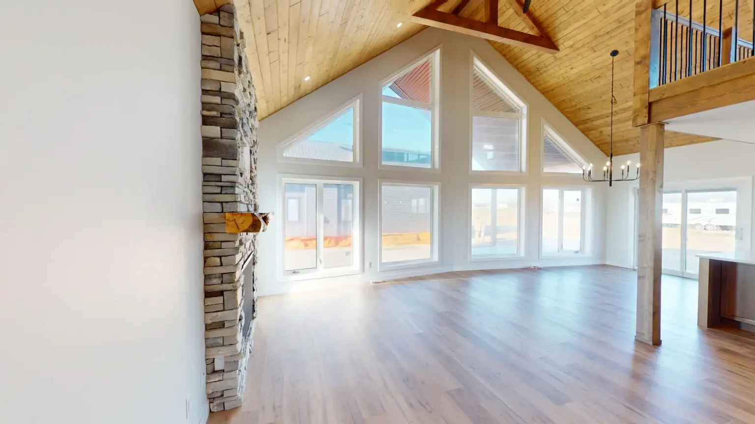 Moonstone 11 Living Room Toward Front