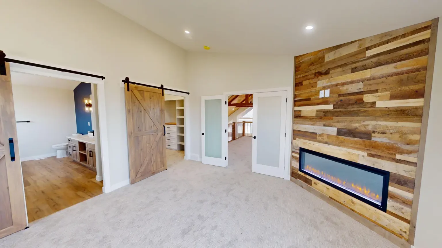 Moonstone 11 Master Bedroom