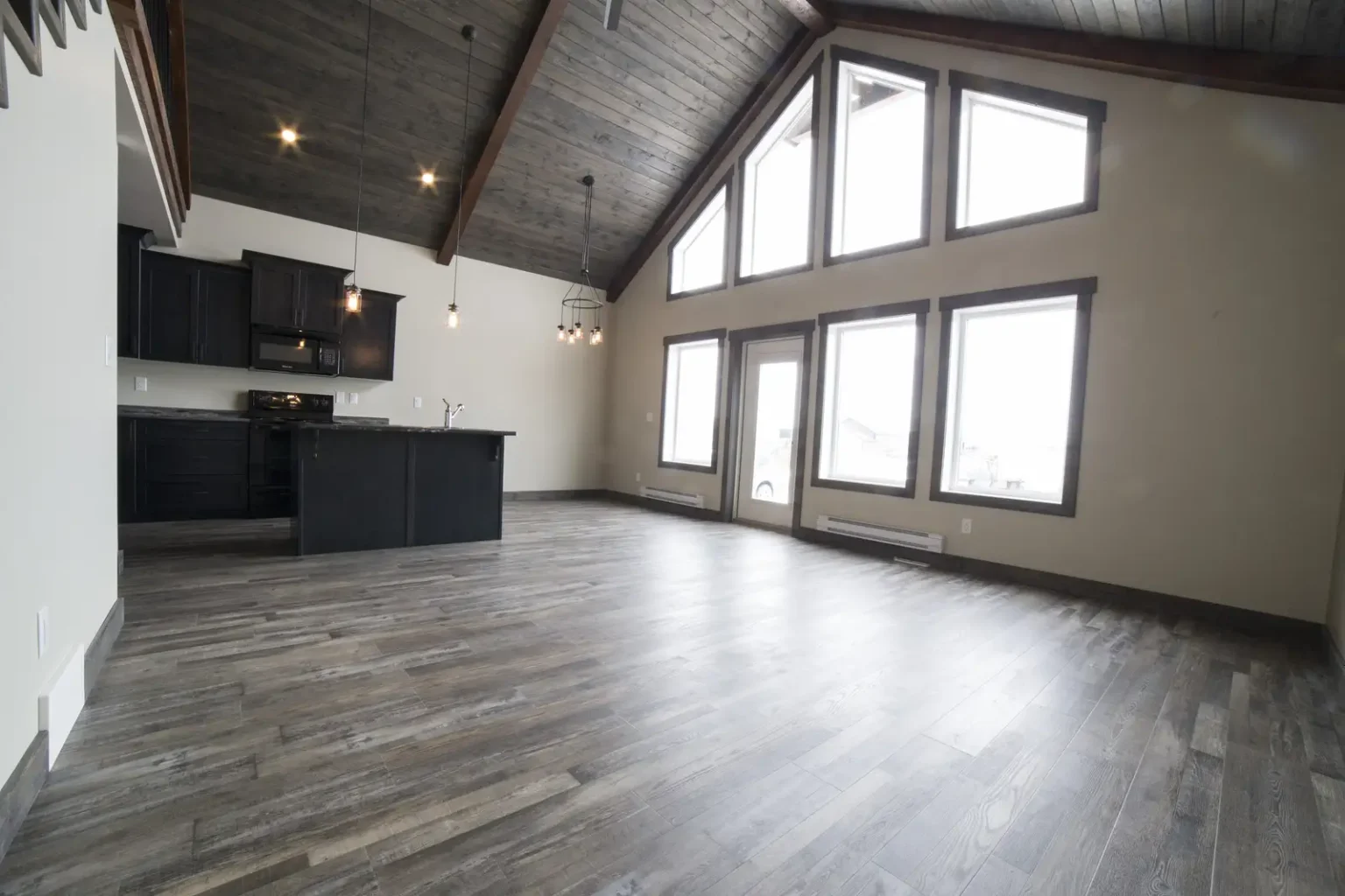 Moonstone 2 Living Room Toward Dining