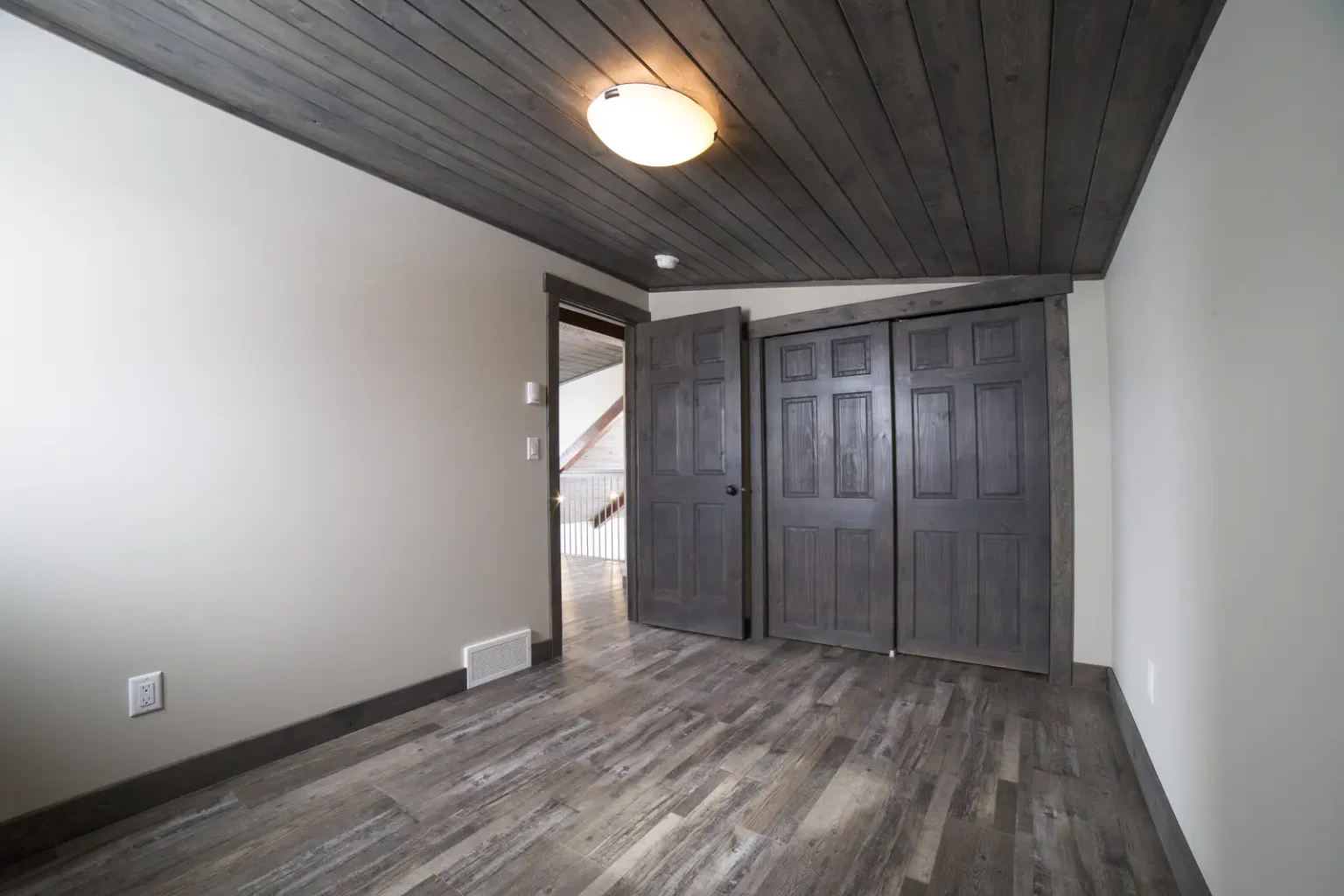 Moonstone 2 Loft Bedroom