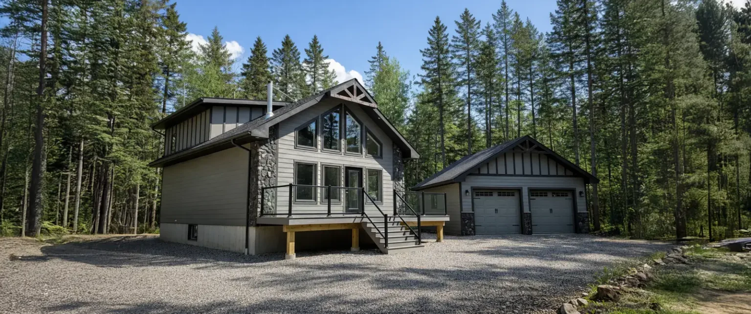 Moonstone 3 Front Elevation