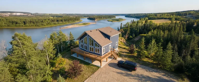 Moonstone 8 Front Elevation