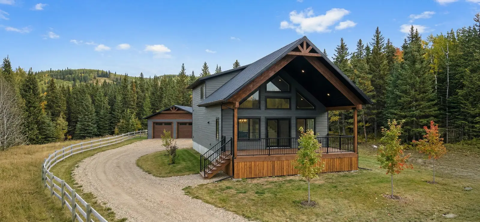 Rhinestone 4 Front Elevation