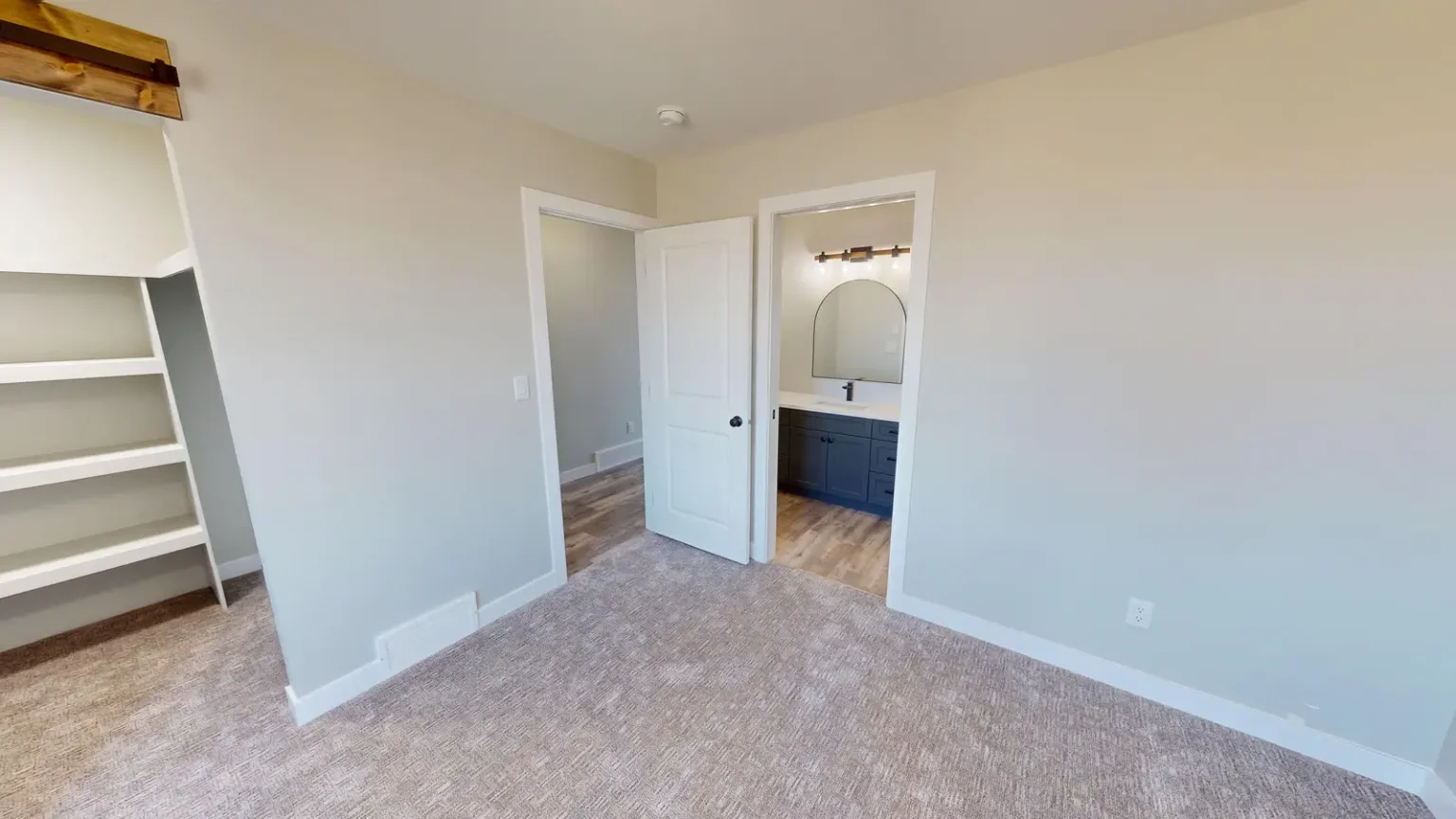 Rhinestone 5 Master Bedroom