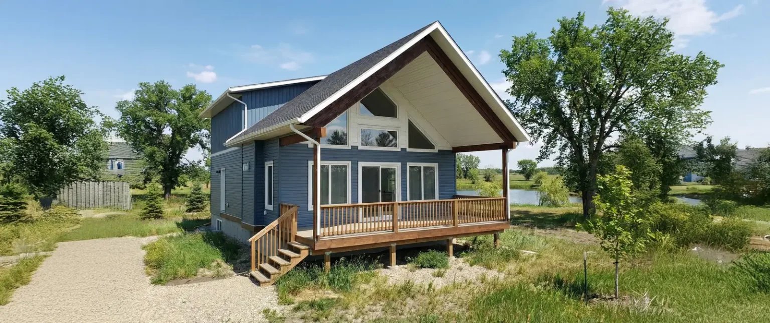 Rhinestone 6 Front Elevation