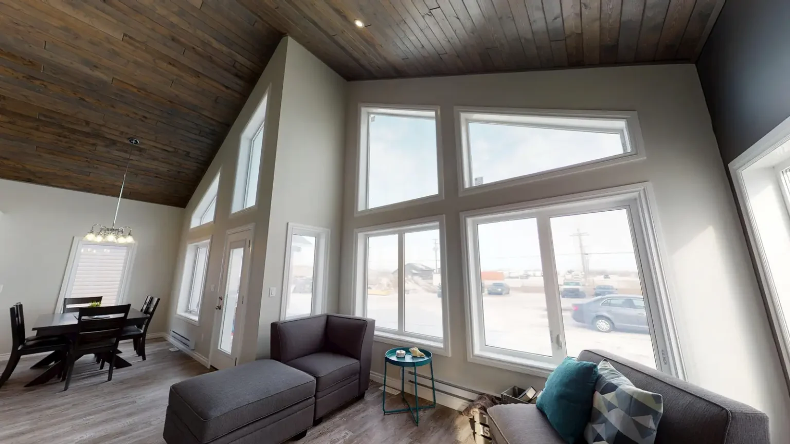 Shale 2 Front Windows