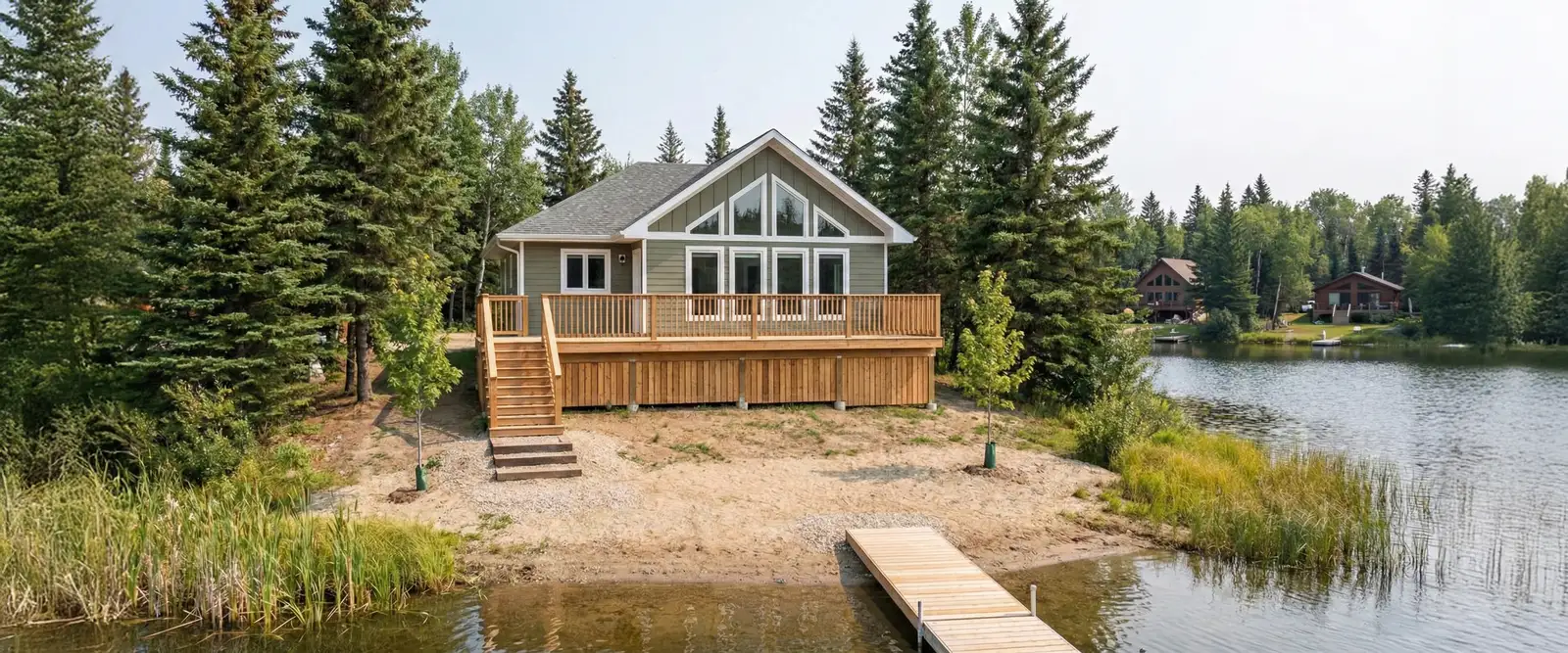 Sunstone 1 Front Elevation