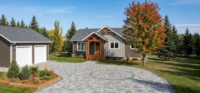 Zircon Front Elevation